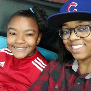 Meet your Posher, Nicholle